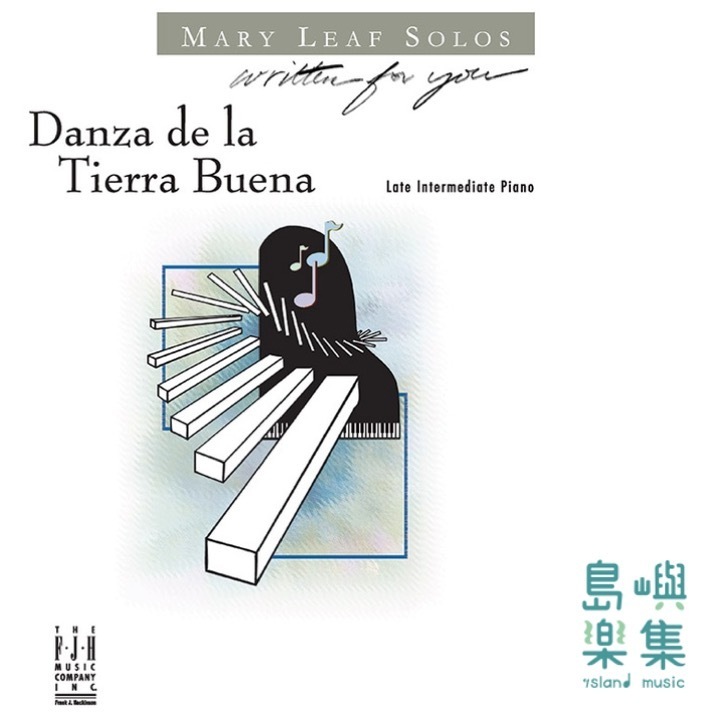 Danza de la Tierra Buena