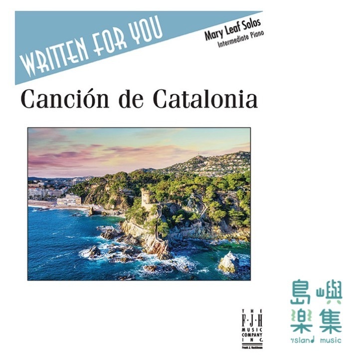 Canción de Catalonia