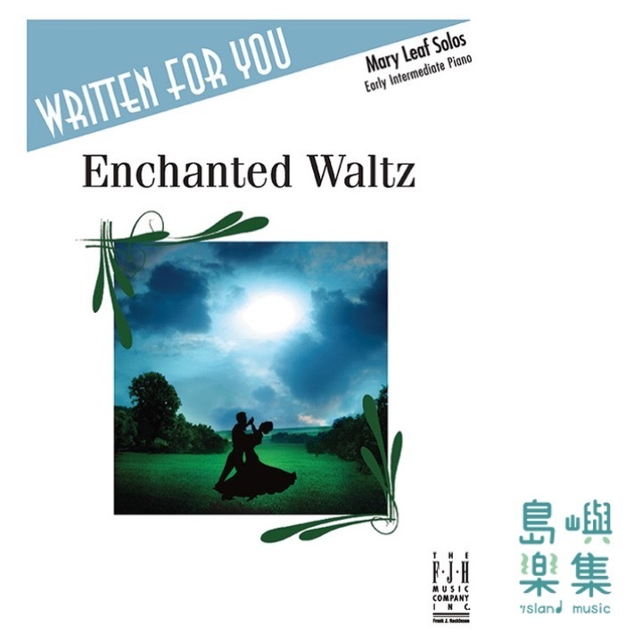 Enchanted Waltz