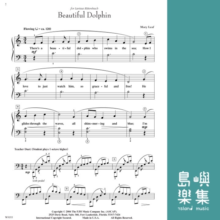 A Leaf Collection, Book 2