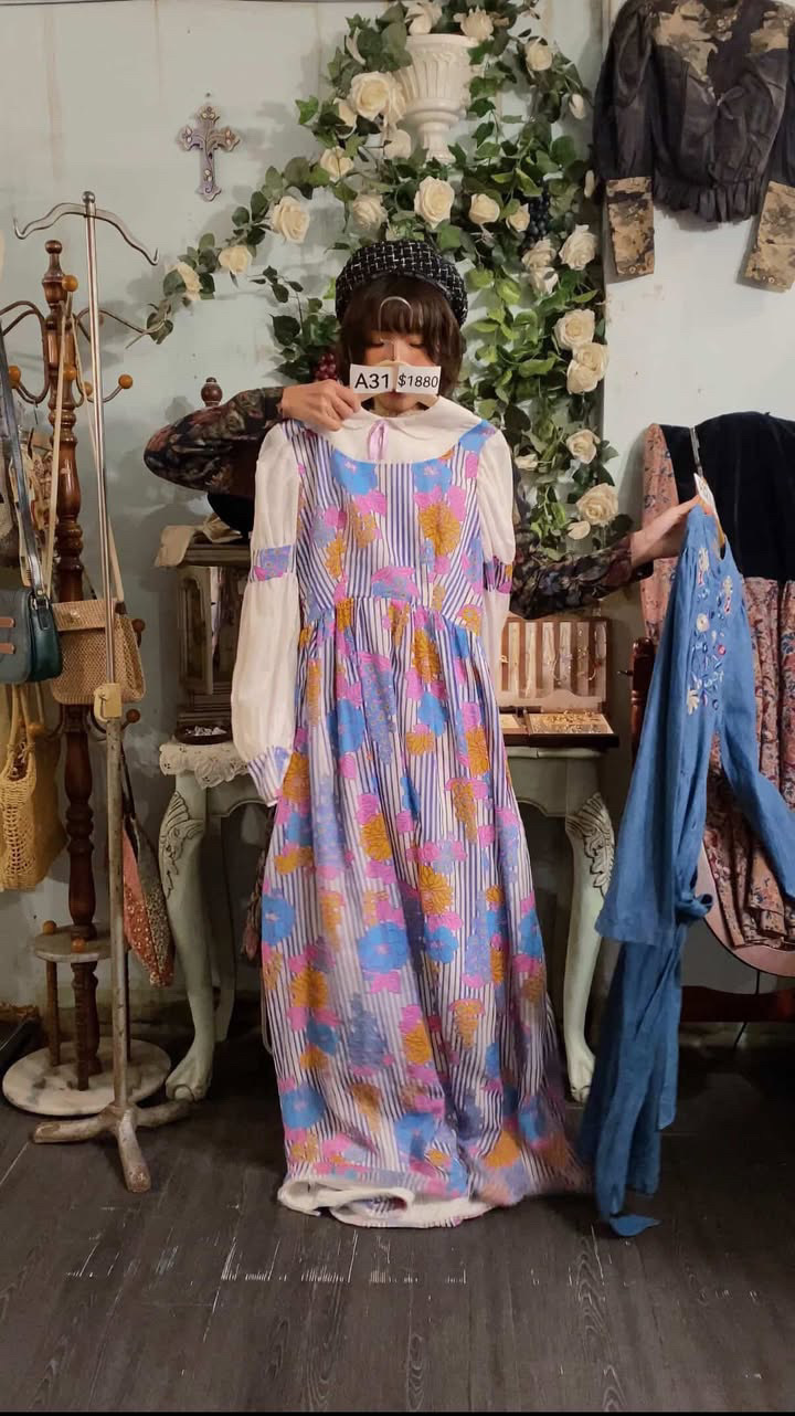 直播客訂商品-A31