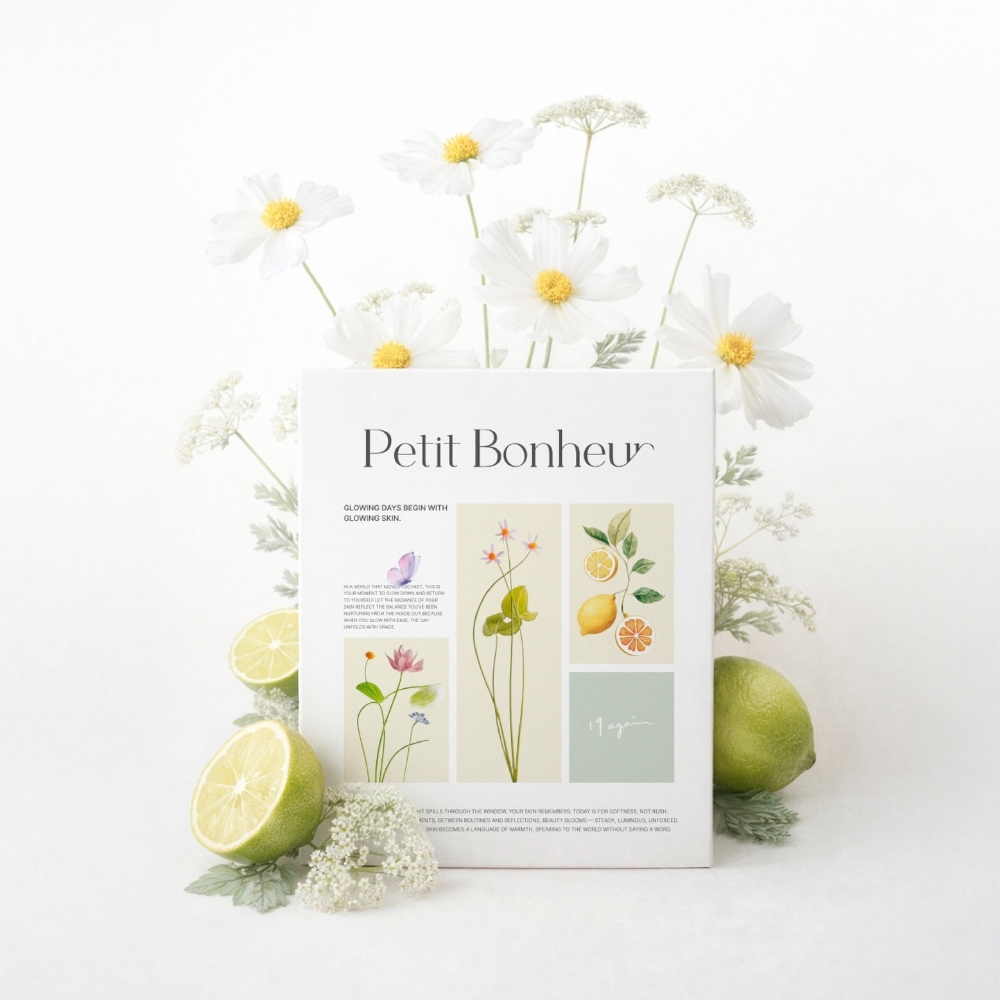 品牌禮盒－仙仙玉手