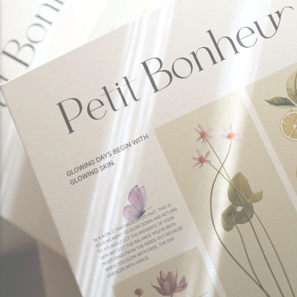 品牌禮盒－仙仙玉手