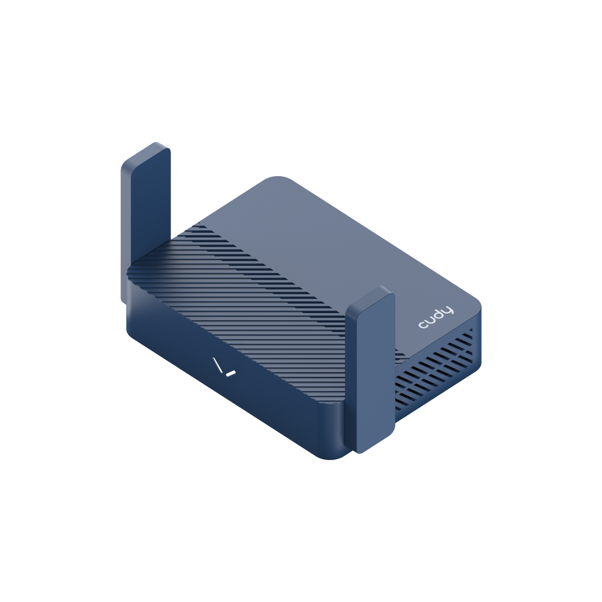 Cudy TR3000 – AX3000 2.5G Wi-Fi 6 迷你 VPN 路由器
