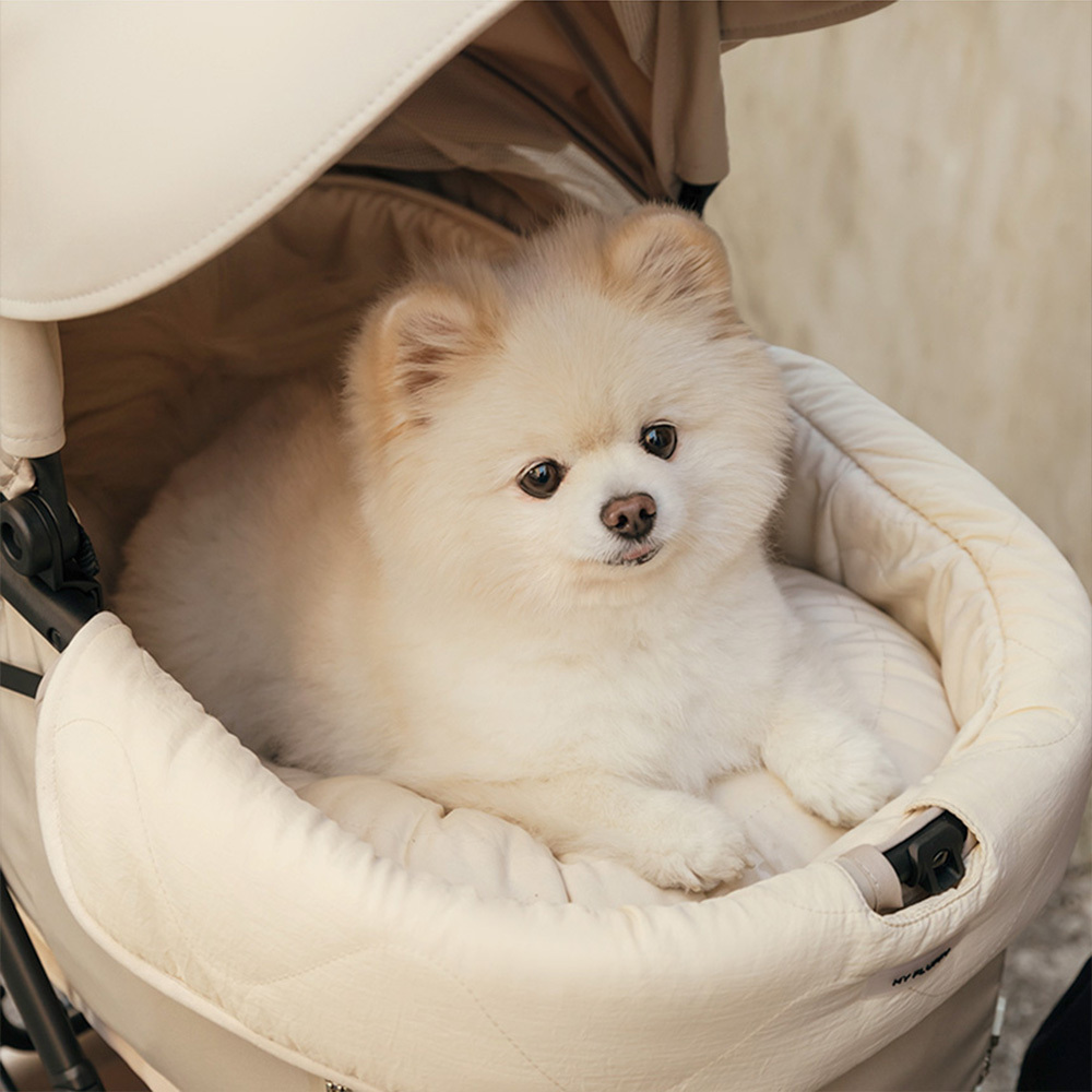 MY FLUFFY CAMPO 多功能外出提籃