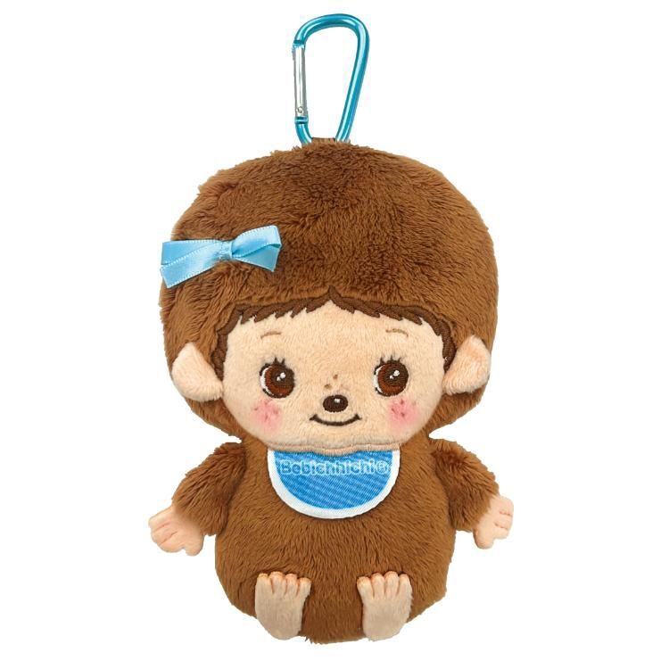 【預購】JN012306 Bebichhichi 絨毛掛飾