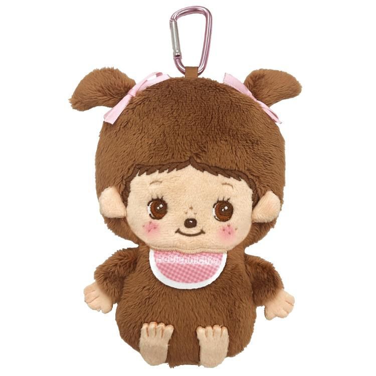 【預購】JN012306 Bebichhichi 絨毛掛飾