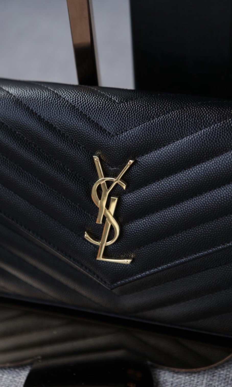 YSL Cassandre 信封鏈條包