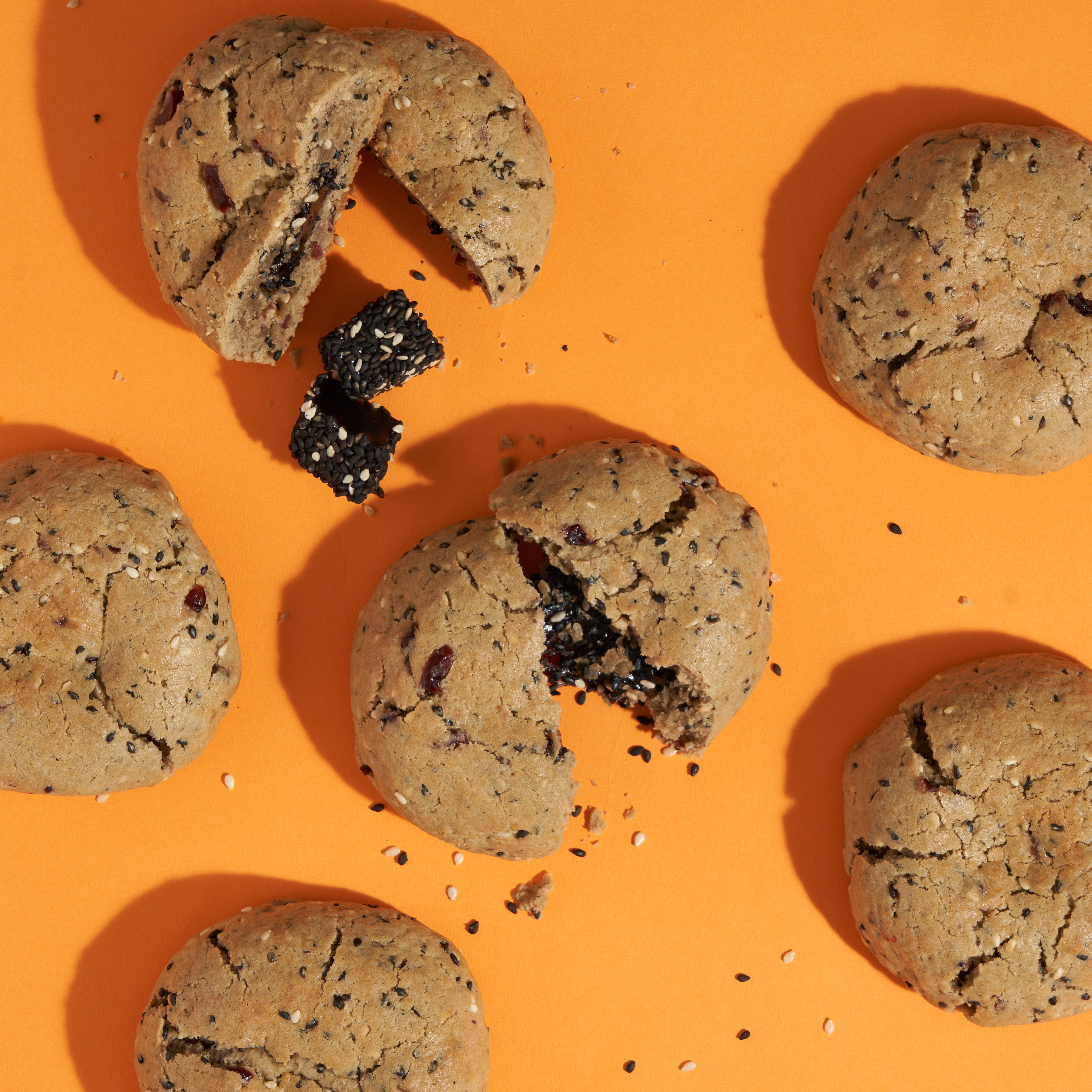 曲奇餅推介-香港曲奇推薦-軟曲奇