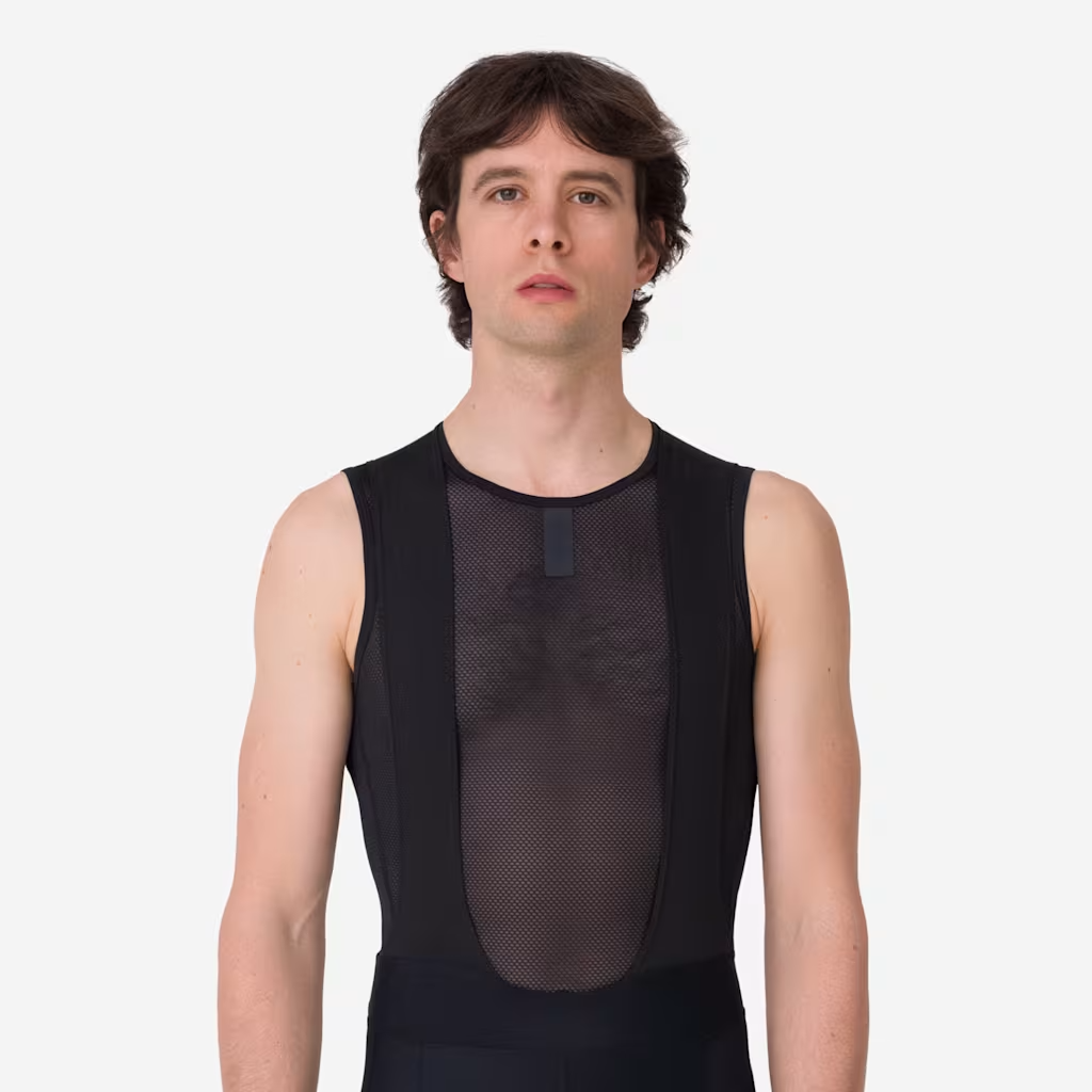 【Rapha】無袖底衫 LIGHTWEIGHT BASE LAYER BCL 男款