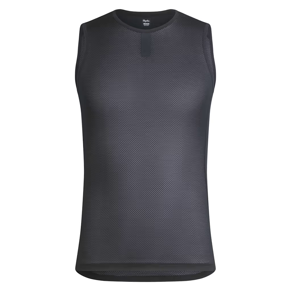 【Rapha】無袖底衫 LIGHTWEIGHT BASE LAYER BCL 男款