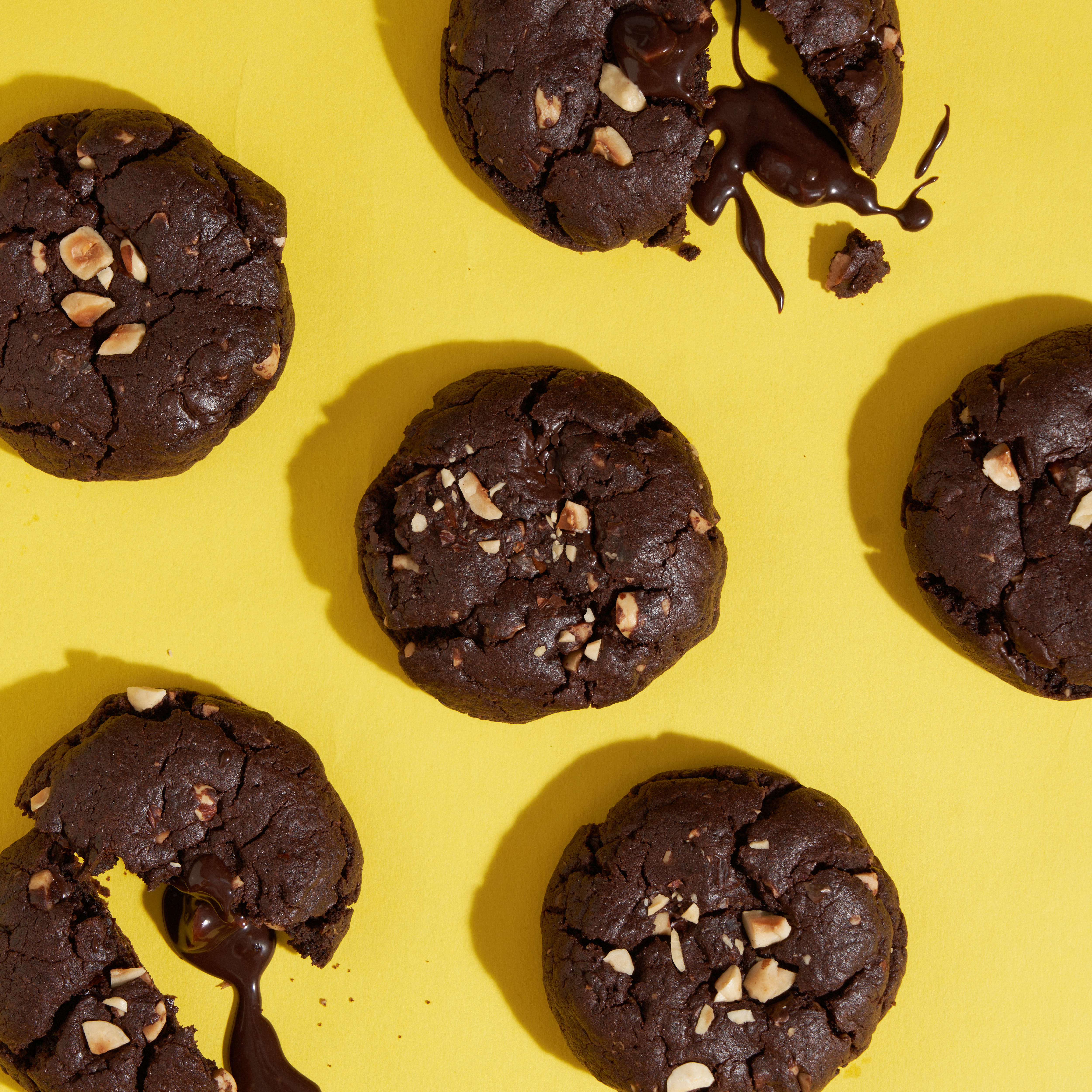 曲奇推薦-香港曲奇餅乾推薦-流心曲奇