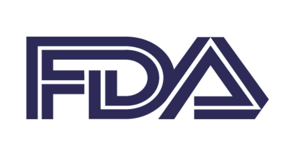 FDA認證