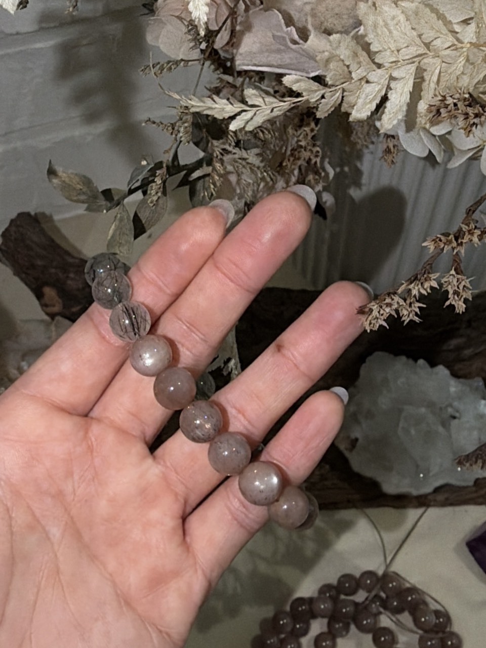 ＭＤ「黑鑽琥珀」－雙礦頻黑金武士