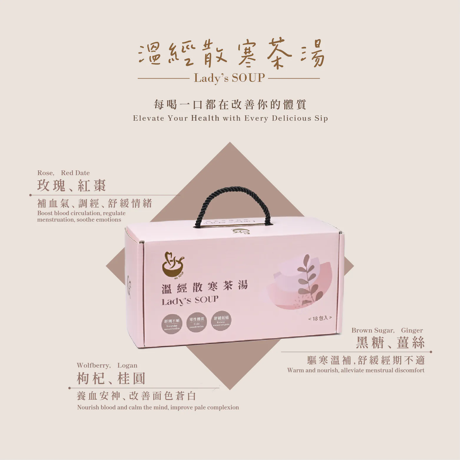 0123MS11-MSSOUP-溫經散寒茶湯 (18包入) (T3)