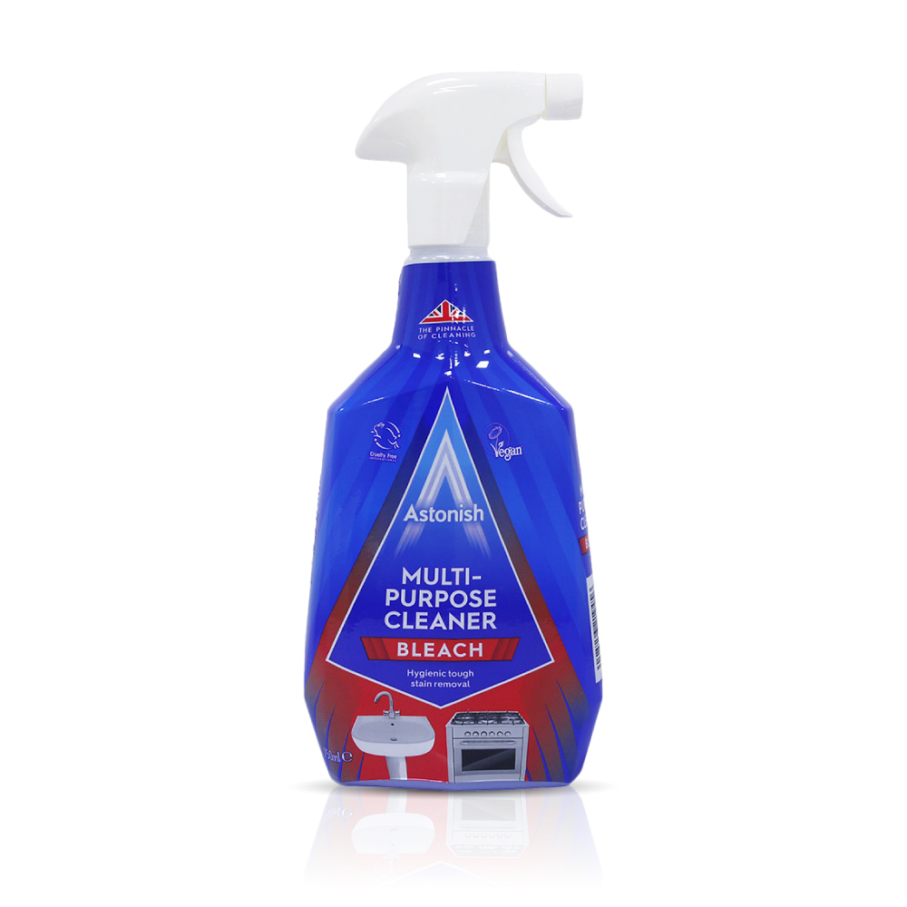 英國 ASTONISH 神奇多用途清潔劑 750ML