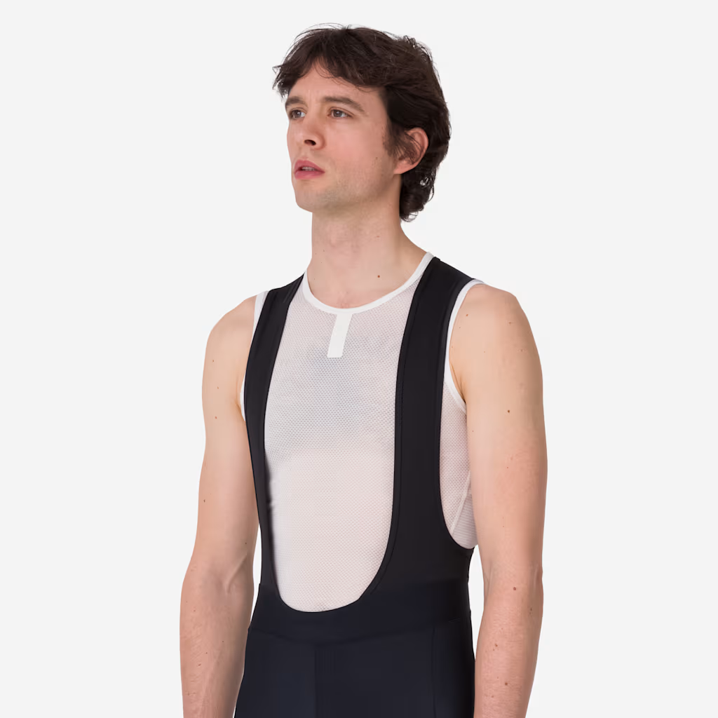 【Rapha】無袖底衫 LIGHTWEIGHT BASE LAYER WBW 白 男款