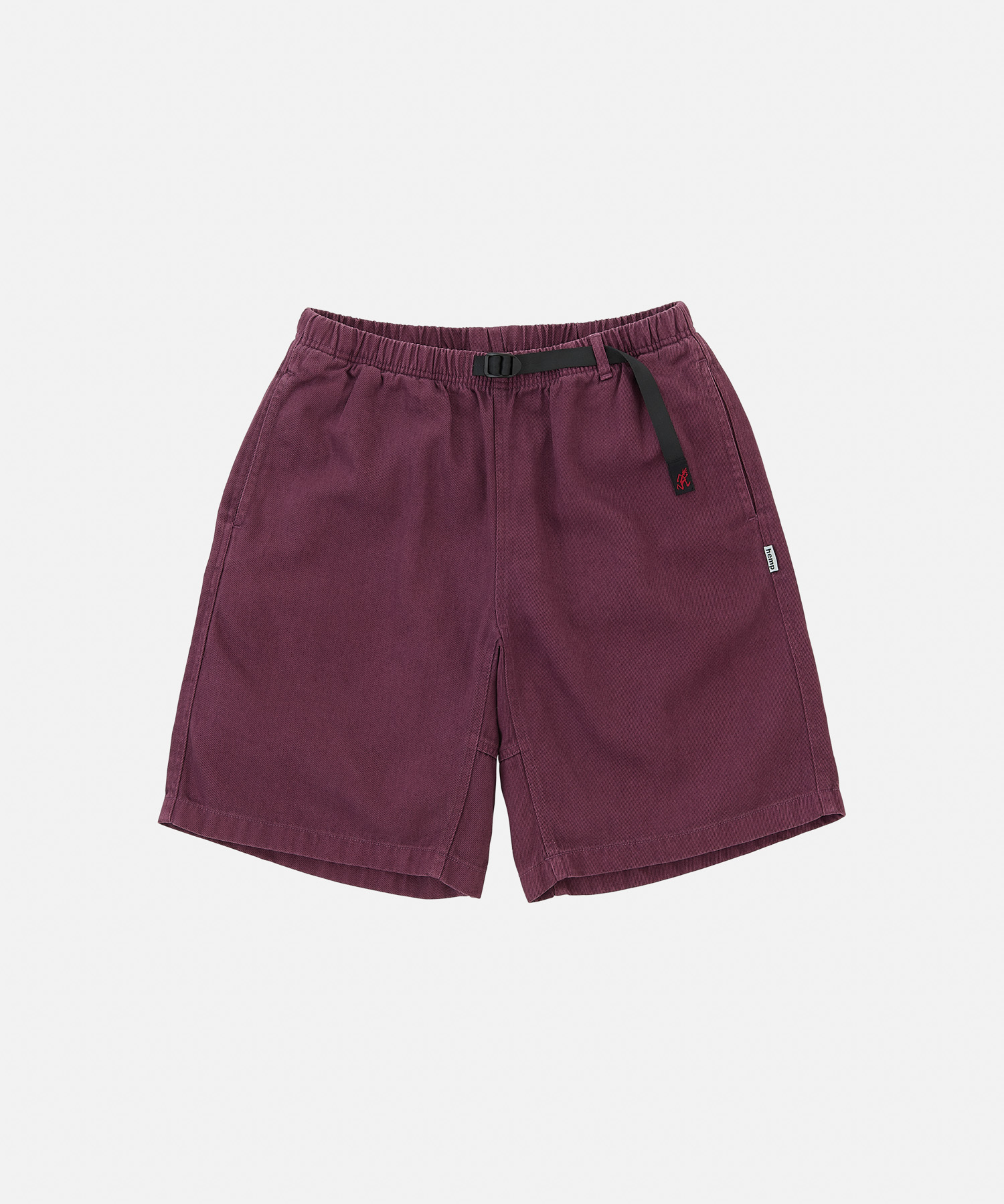 GRAMICCI M's HEMP G-SHORT 26SS