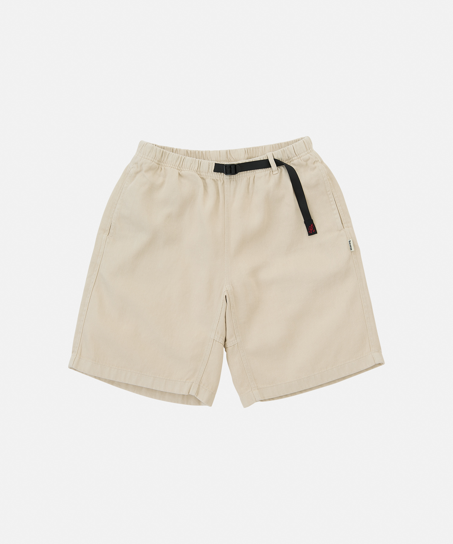 GRAMICCI M's HEMP G-SHORT 26SS