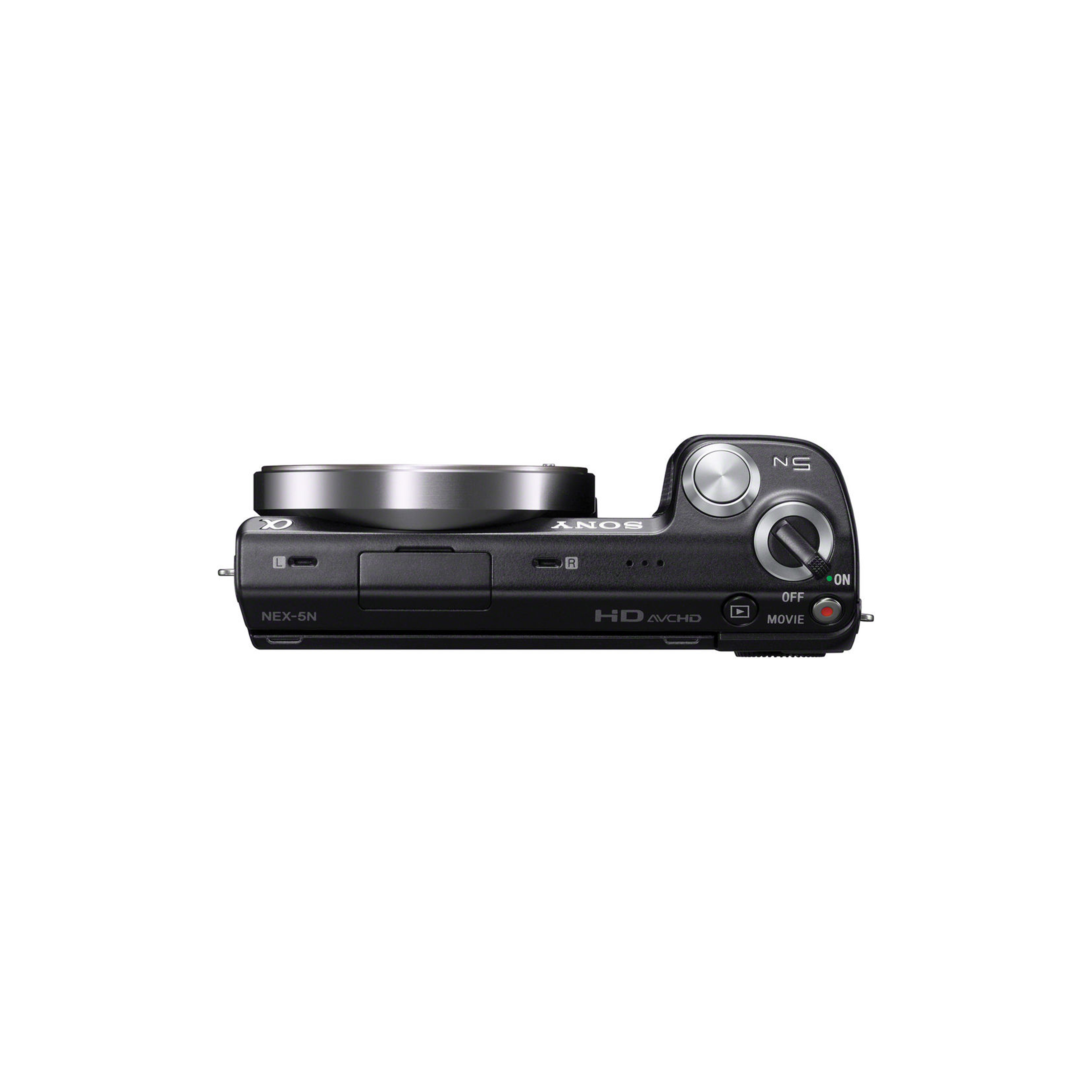 SONY NEX-5N/BQ DC BODY - BLACK HK$990 (訂金HK$500)