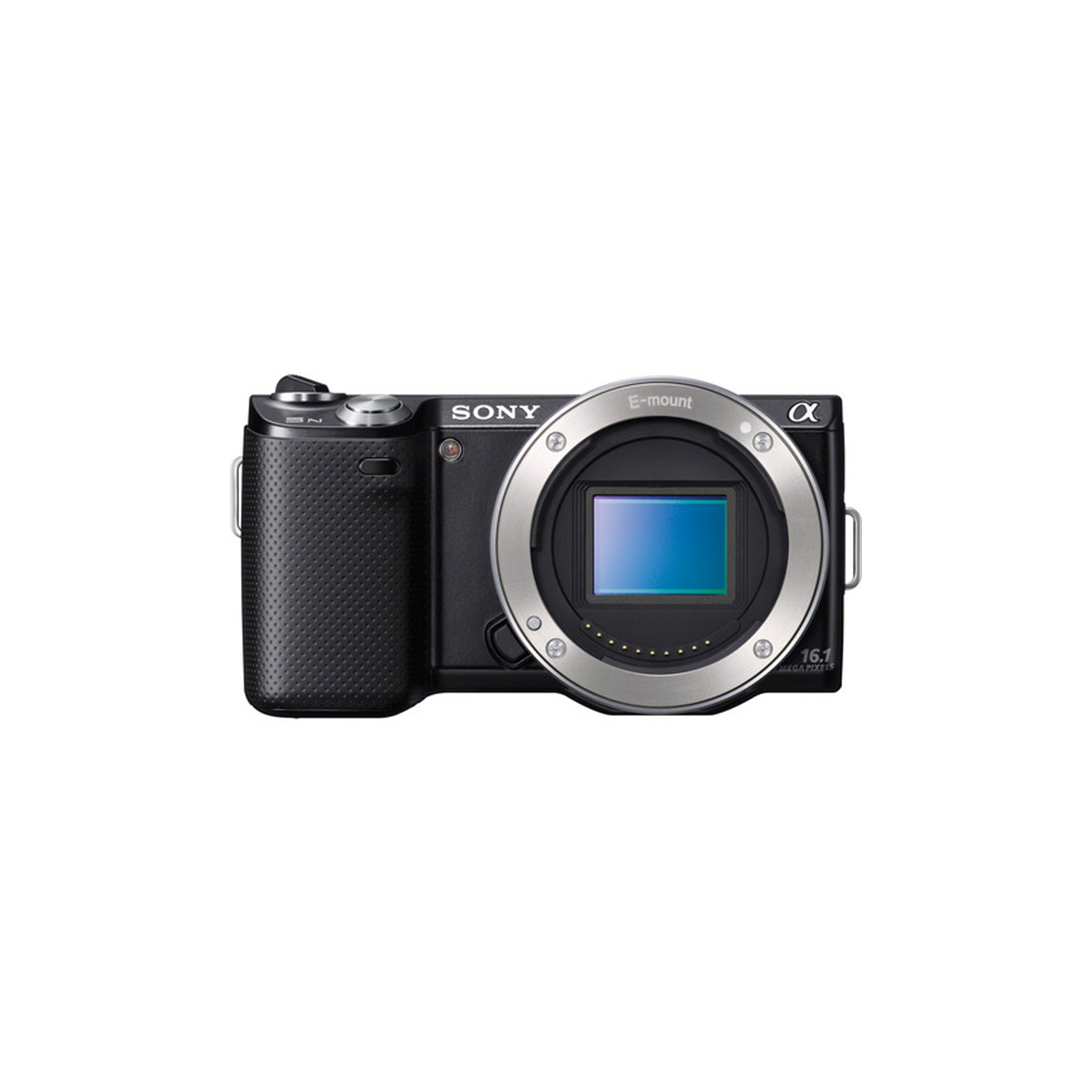 SONY NEX-5N/BQ DC BODY - BLACK HK$990 (訂金HK$500)