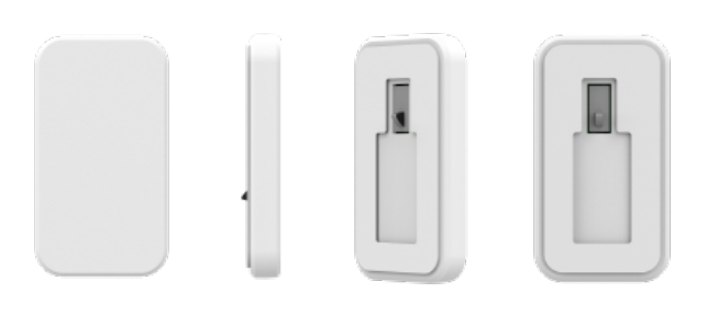 Bluetooth Asset Tag 藍牙資產追蹤防盜器 MBT01