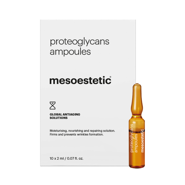 Mesoestetic 肌動蛋白修復精華
