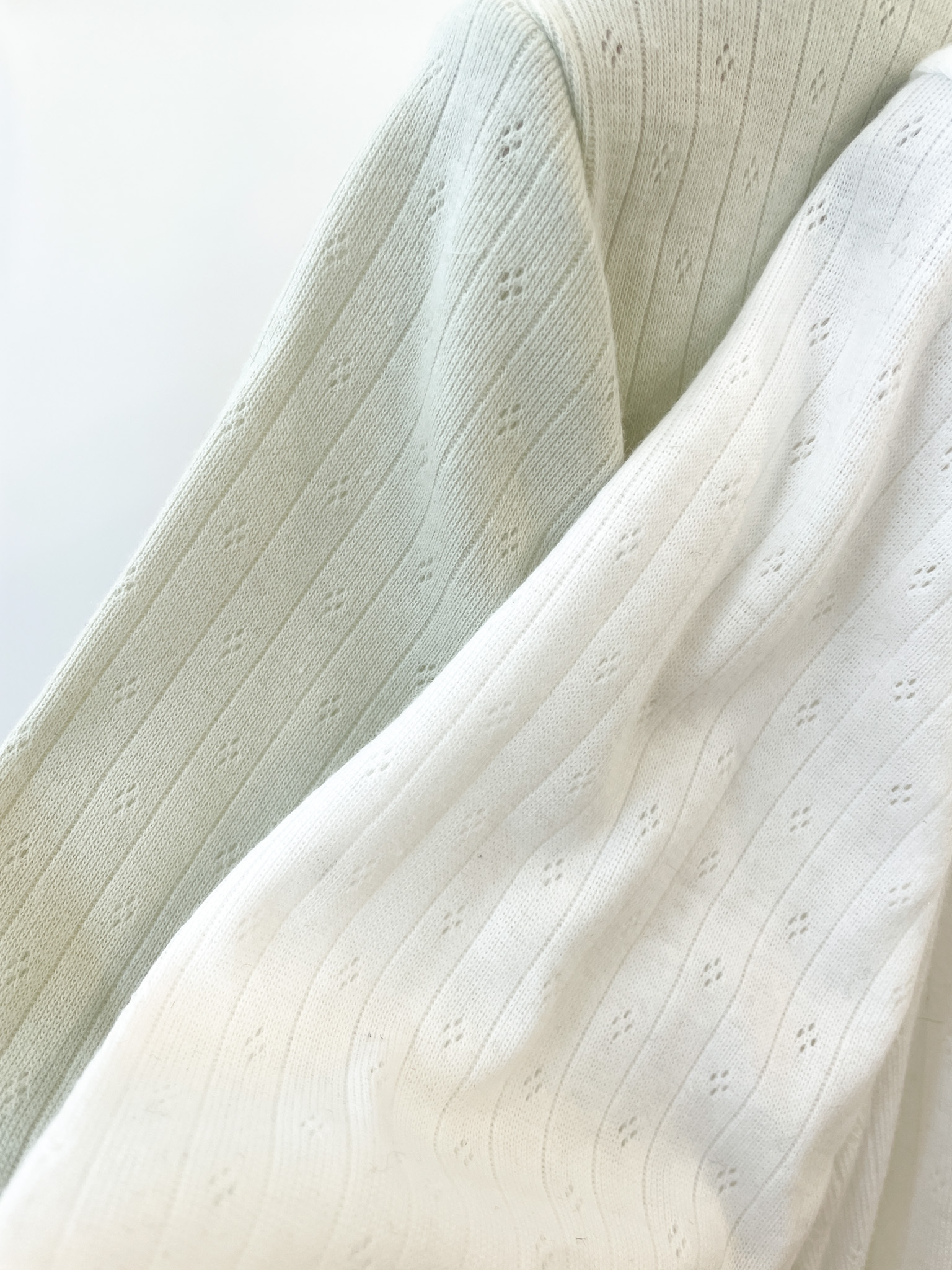 T1458 Pine Mist Strap Top