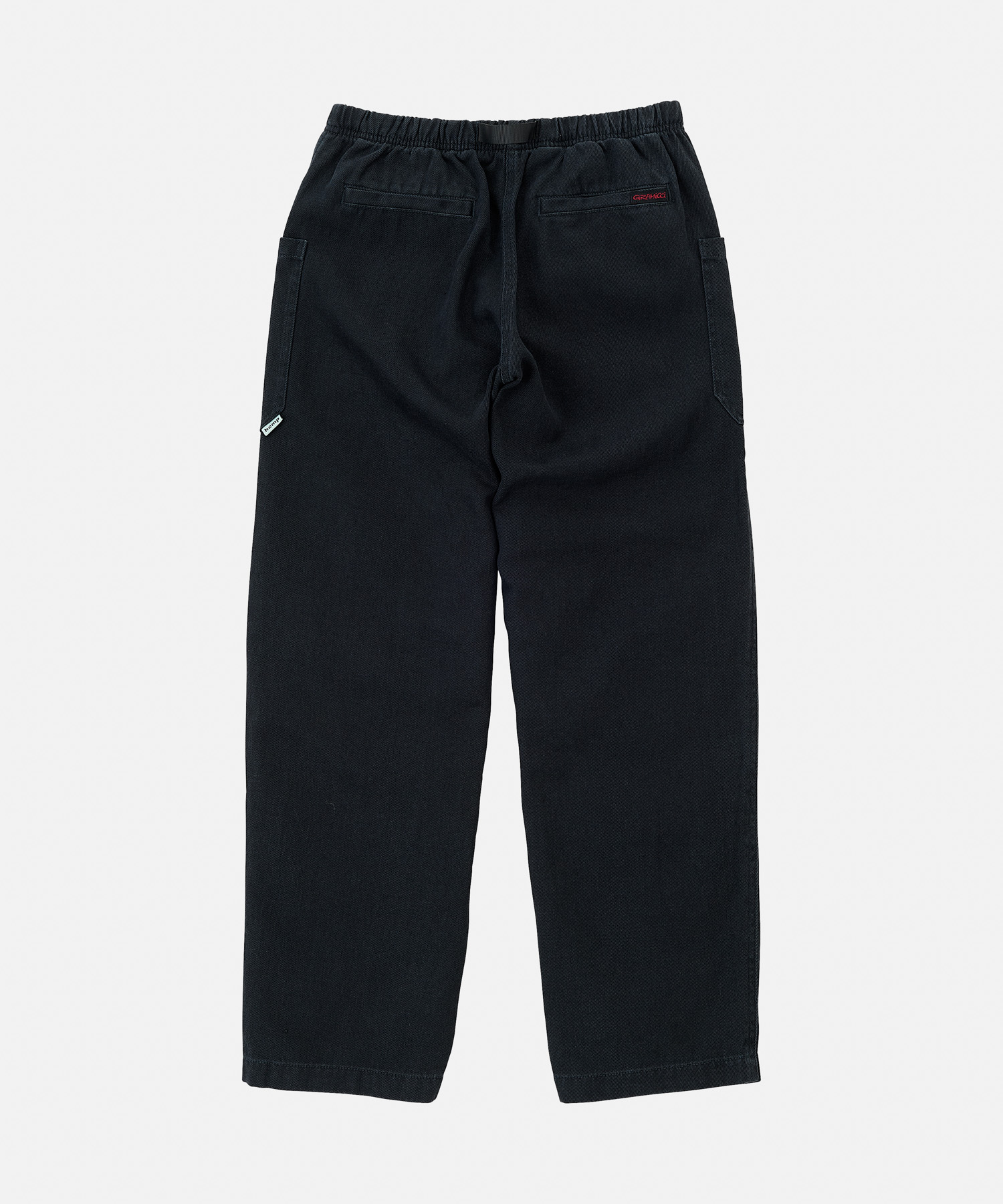 GRAMICCI M's HEMP RELAXED PANT 26SS
