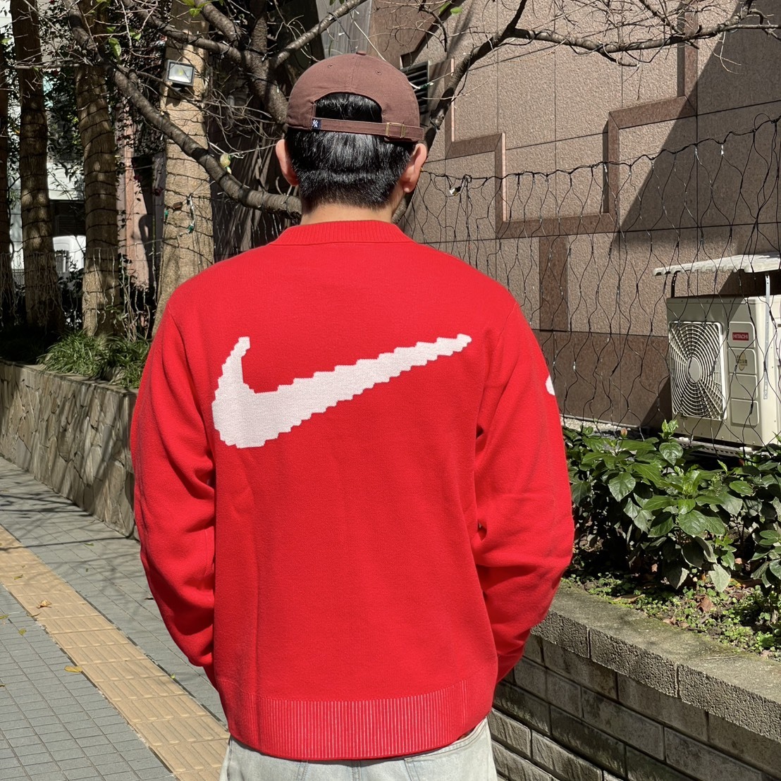 【官網限定】Nike Sportswear Club 針織POLO衫 HV1437-657 I