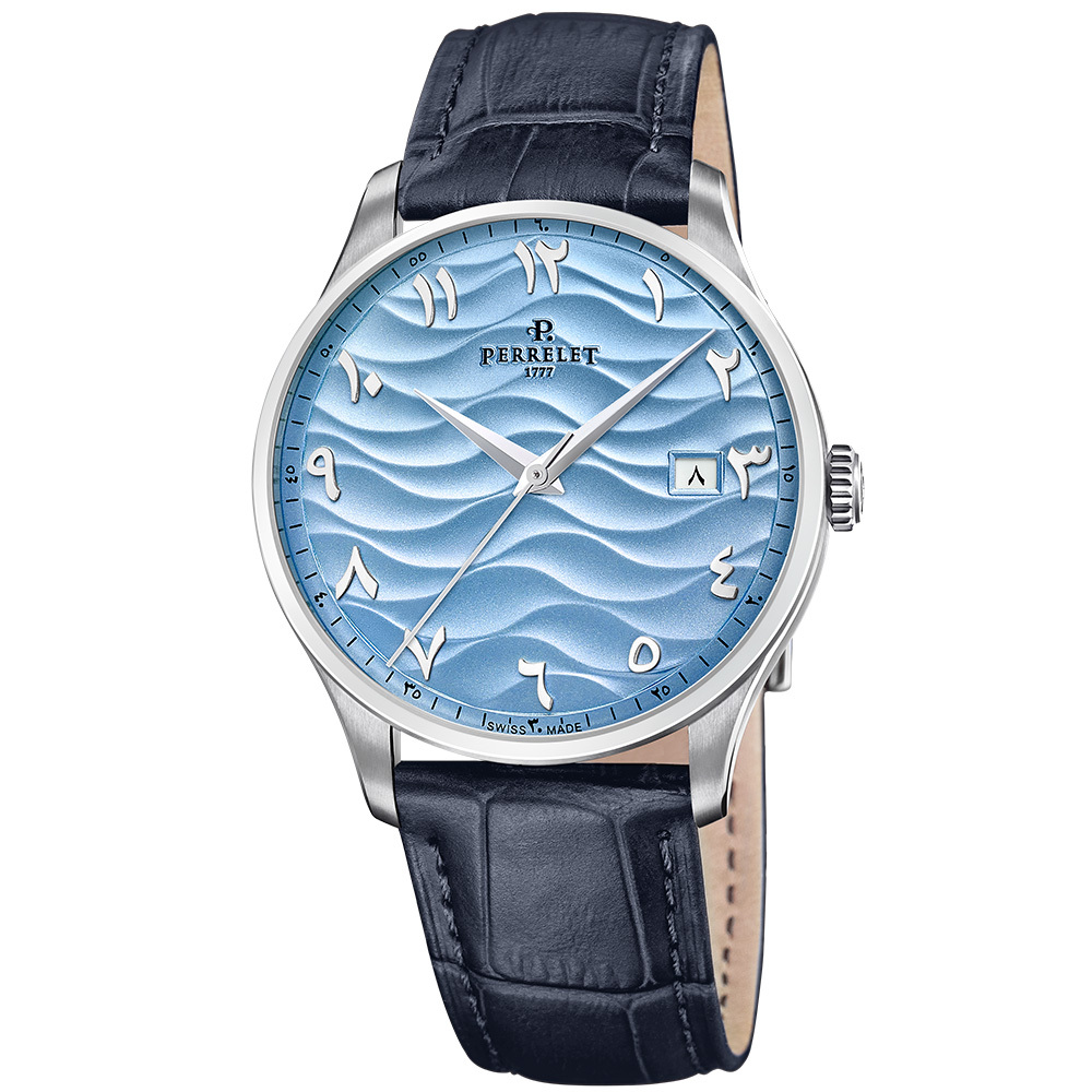 WEEKEND ARCTIC DUNES 3 hands｜A1300/S4