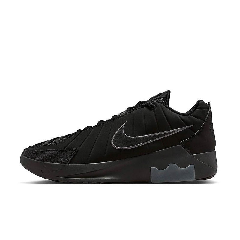 【限時特價代購，不退換】男鞋 NIKE LEBRON WITNESS IX 9 全黑 實戰 籃球鞋 FOG【II7521-001】LBJ
