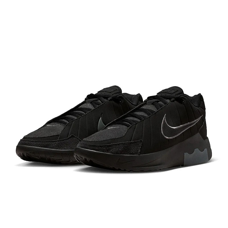 【限時特價代購，不退換】男鞋 NIKE LEBRON WITNESS IX 9 全黑 實戰 籃球鞋 FOG【II7521-001】LBJ