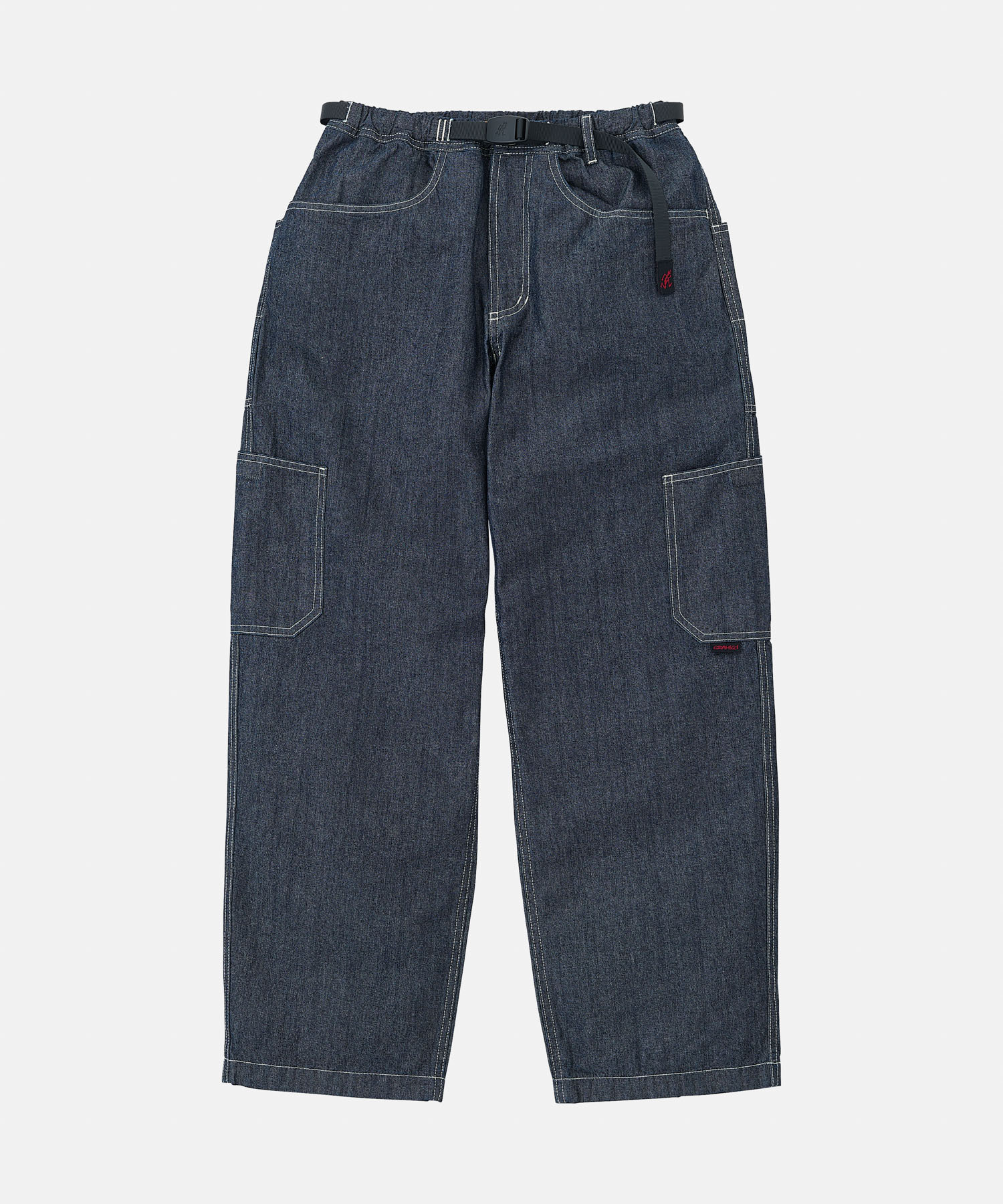 GRAMICCI JAPANESE CHAMBRAY ROCK SLIDE PANT 26SS