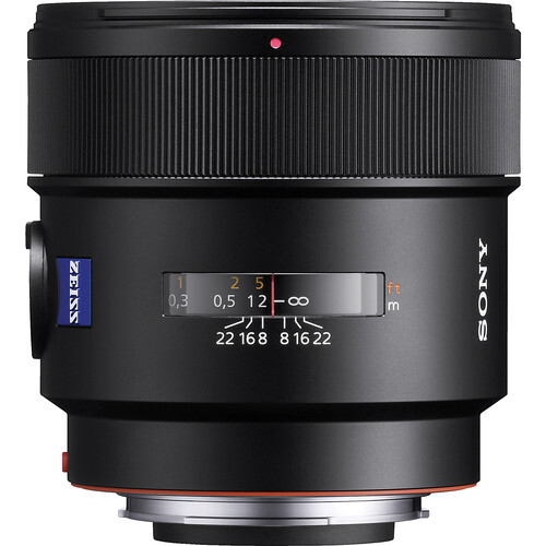 SONY SAL 24mm F2 ZA SSM LENS (DISTAGON T) HK$3,580 (訂金HK$500)