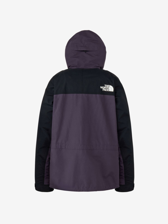 [現貨] THE NORTH FACE GORE-TEX® Mountain Light Jacket | NP62550 Purple