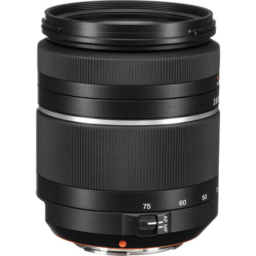 SONY SAL 28-75mm F2.8 SAM LENS HK$1,980 (訂金HK$500)