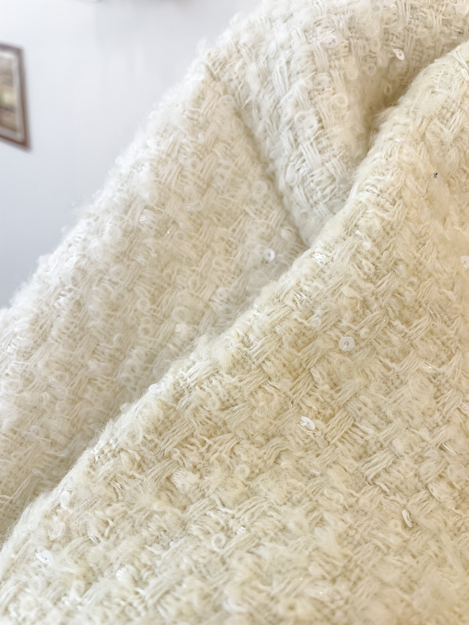 JK272 Canary Twinkle Jacket