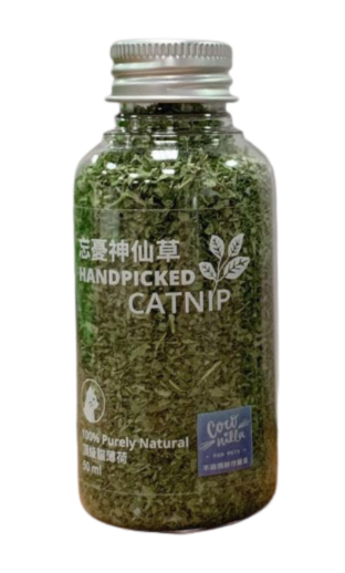 Coconilla 忘憂神仙草 成貓適用 50ML