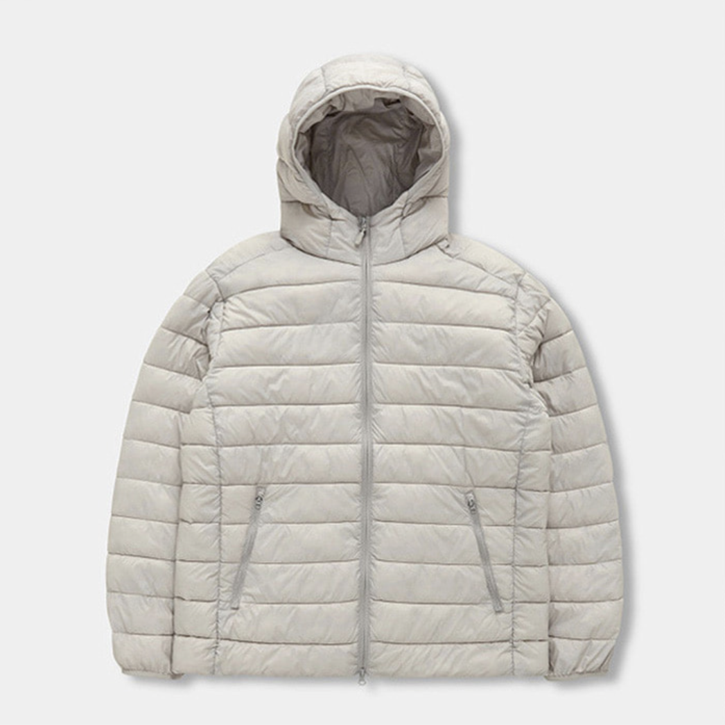 SPAO THIN-LIGHT Hooded Jacket
