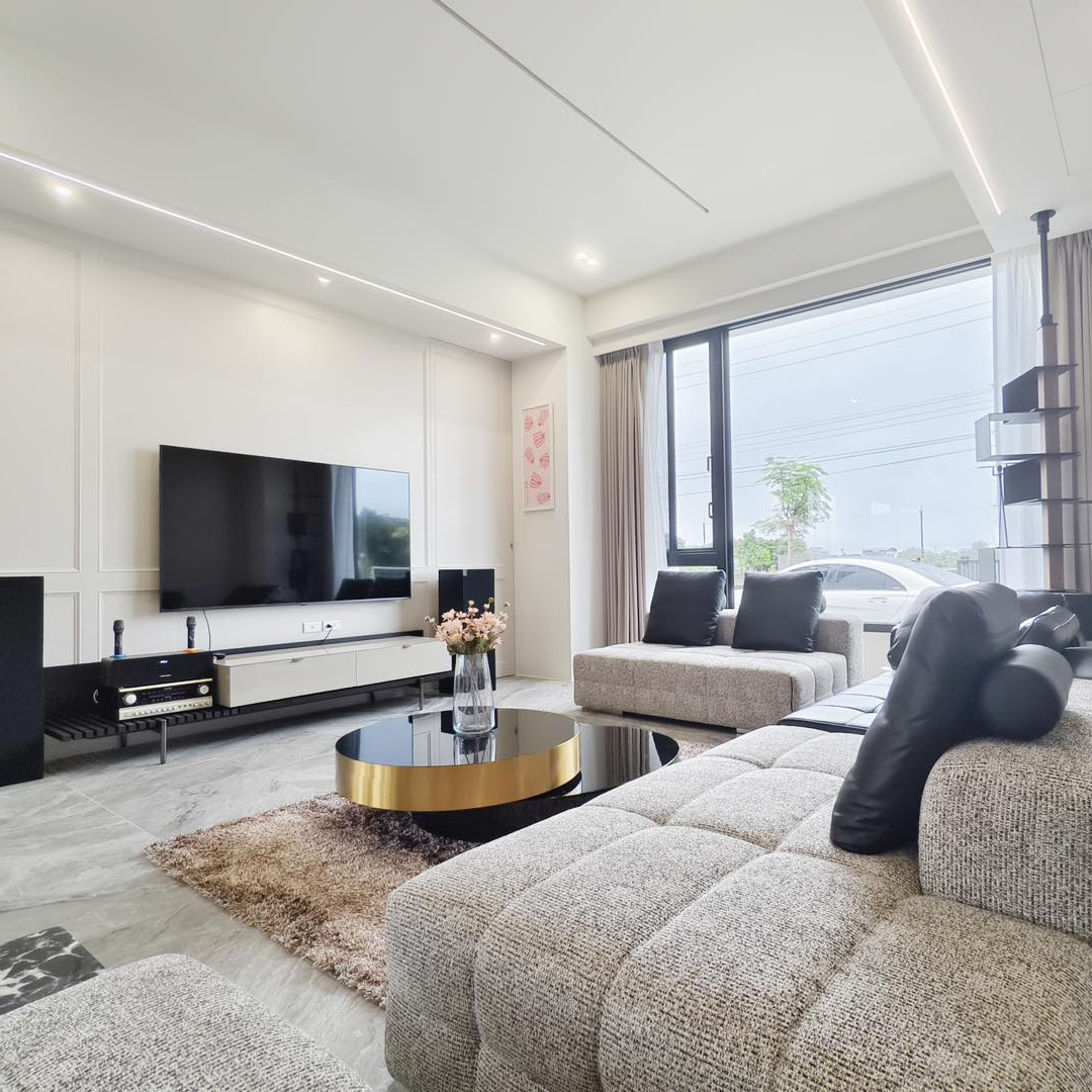 【宜蘭】止間蜻蜓ZJ Villa-2人雙人房住宿券(不含早餐)Ⓗ