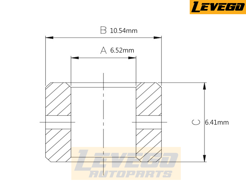 New GTDI12V Turbo Repair kit for Ford C-MAX 1.0L BMW 1.5L 1761178 7633795