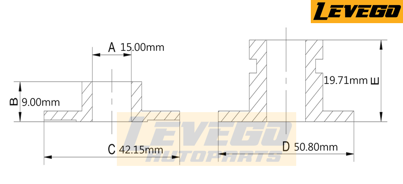New KTR130 Turbo Repair kit for Komatsu D150A EG300 Excavator 6502-13-2003