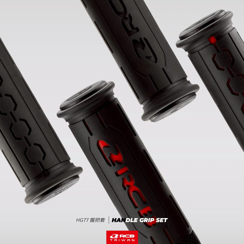 【RCB】HG77 握把套