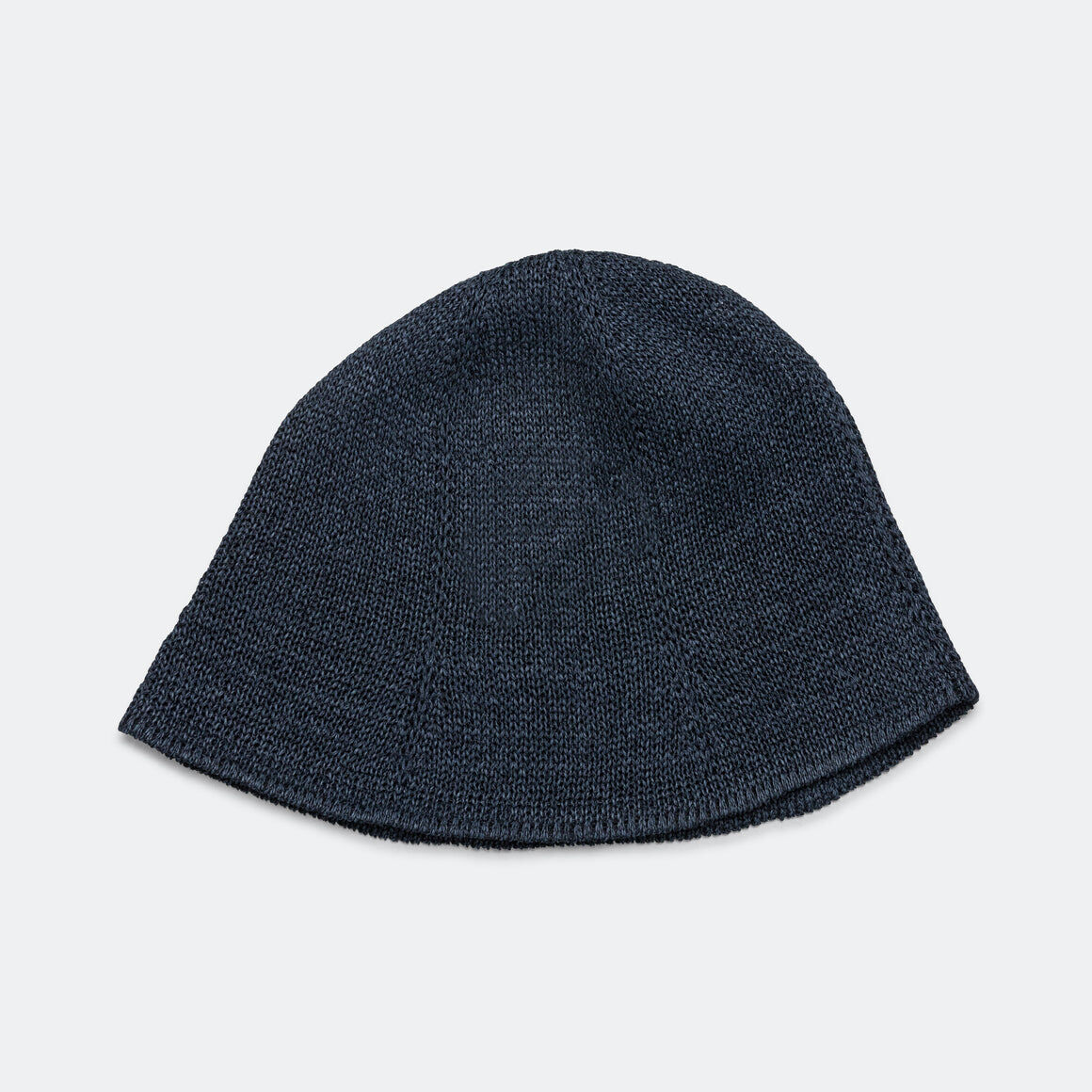 FOUND FEATHER |  Knit Tulip Hat