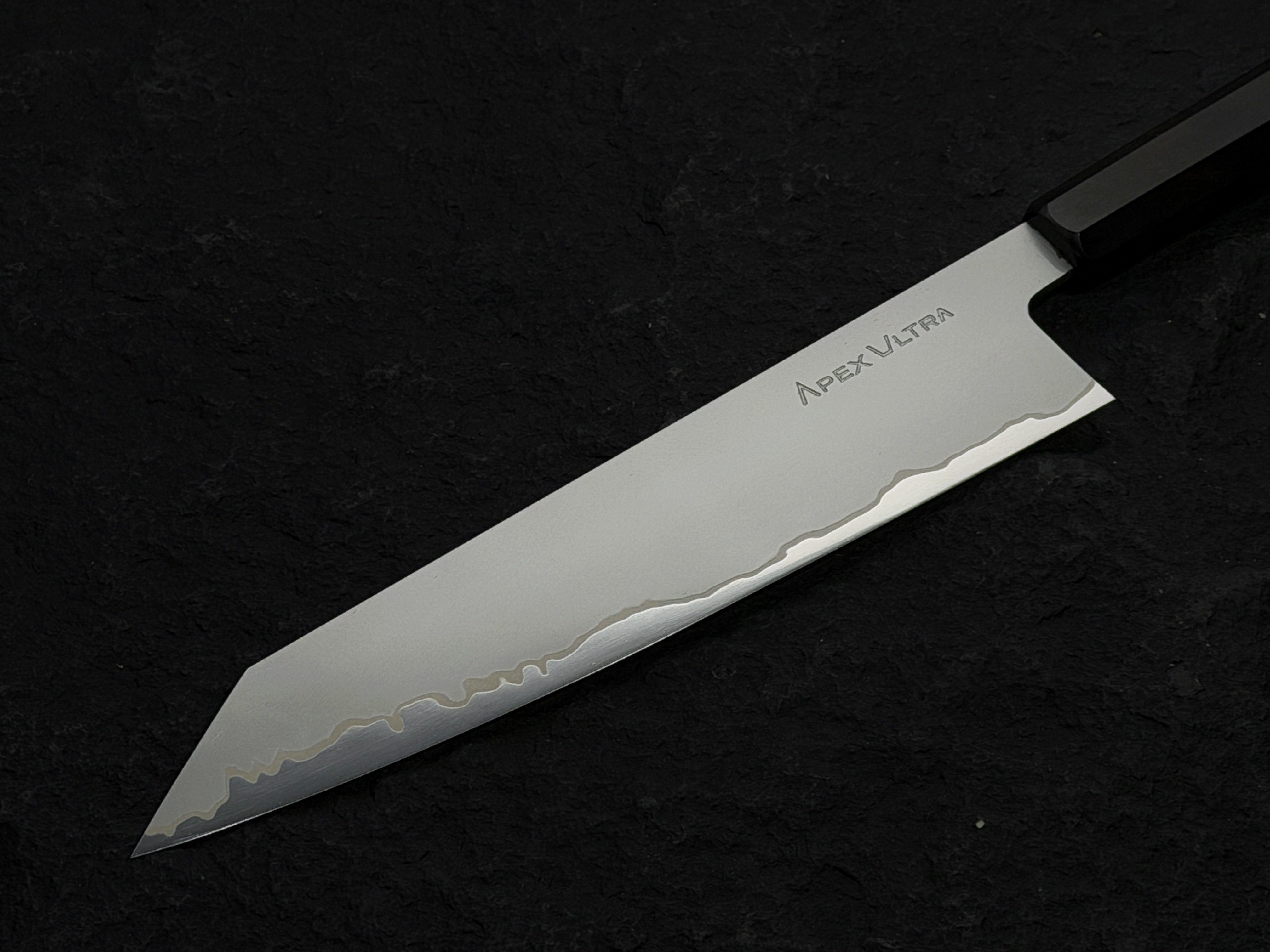 匠魂 Apex Ultra 不鏽鋼外層 切付牛刀