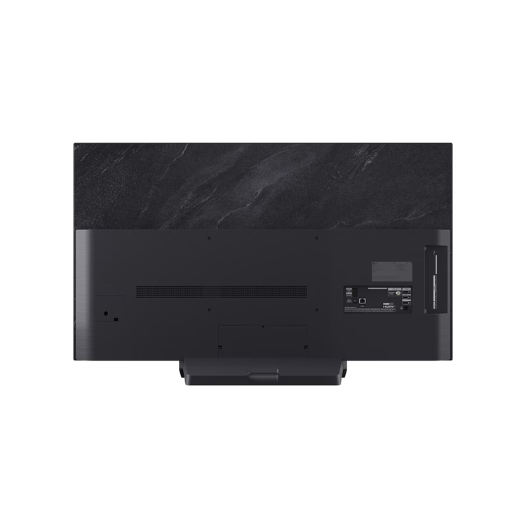 LG 樂金 55吋 OLED evo AI C5 4K 智能電視 (2025) OLED55C5PCA 55C5