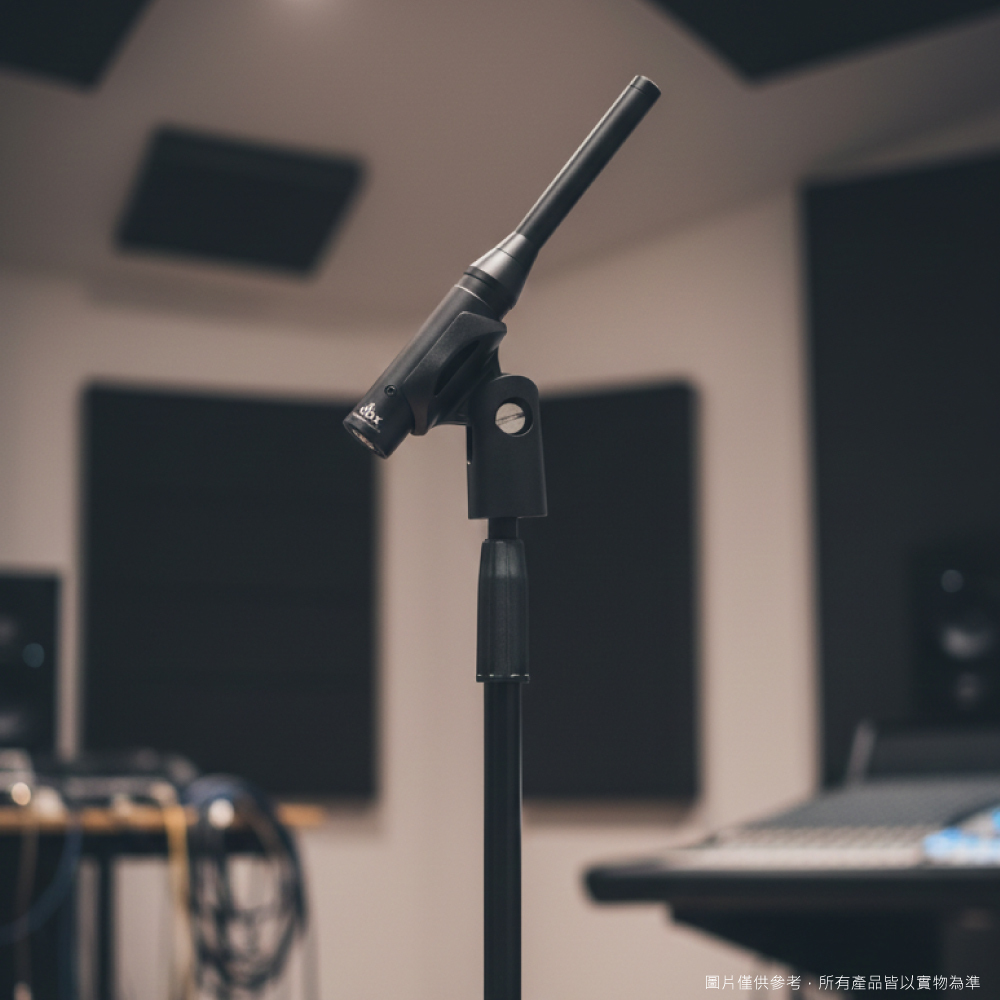 dbx DBX / RTA-M 全指向測量麥克風 第 2 張圖片｜三峽麥克風