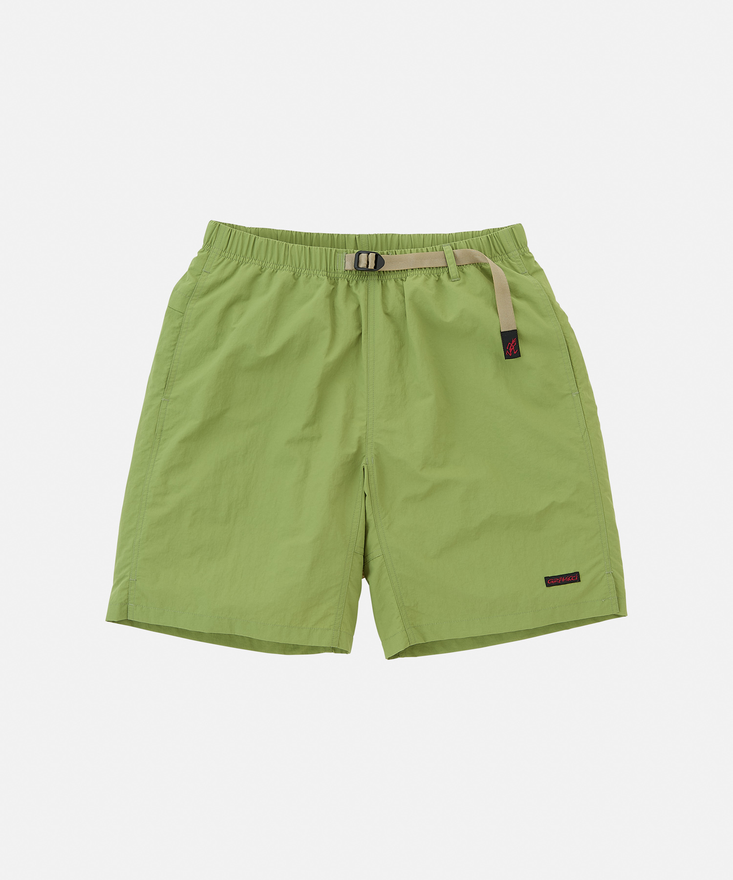 GRAMICCI NYLON PACKABLE G-SHORT 26SS