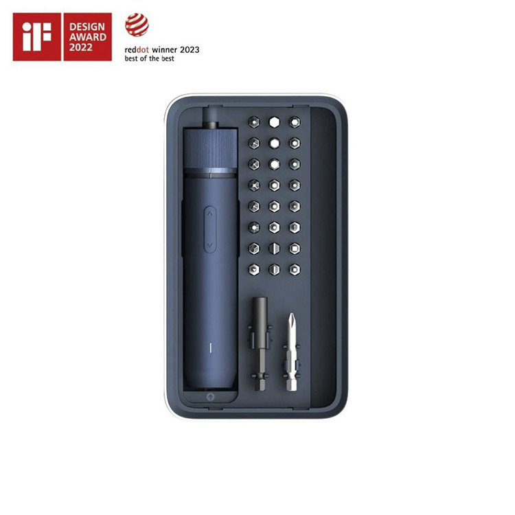 HOTO 3.6V Screwdriver Kit 無線電動螺絲批套裝